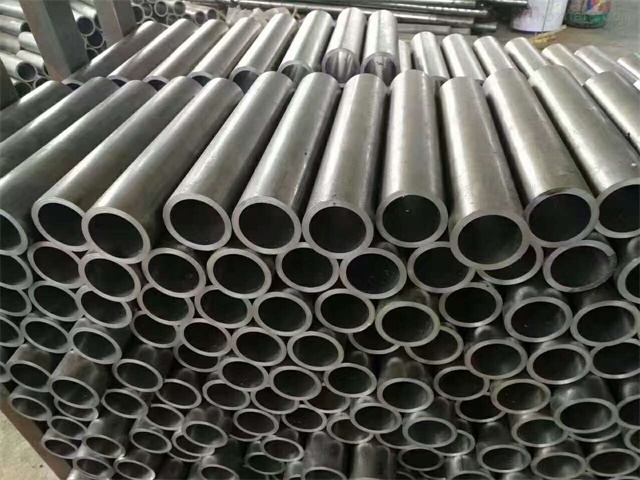 青岛30CrMo精密无缝钢管