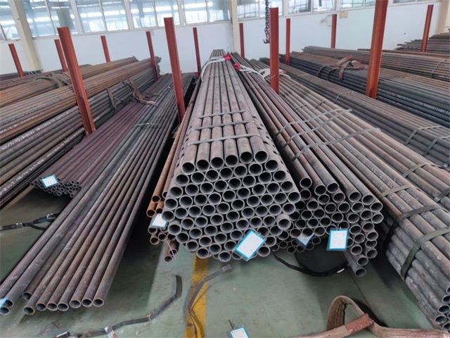 青岛20G合金无缝钢管